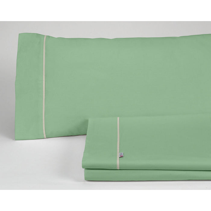 Set de foi Alexandra House Living Verde Pat 200 4 Piese