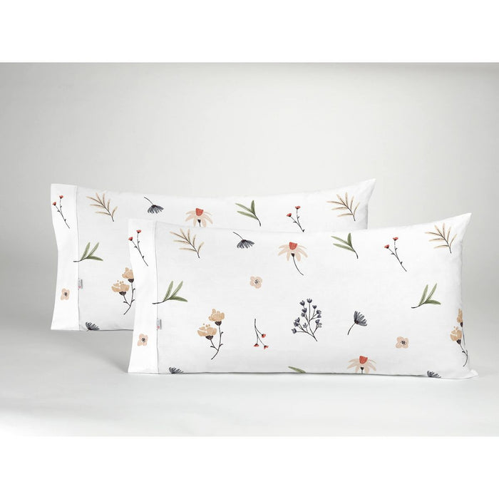 Set husă de pătură Alexandra House Living Carmen Multicolor Pat 90 2 Piese