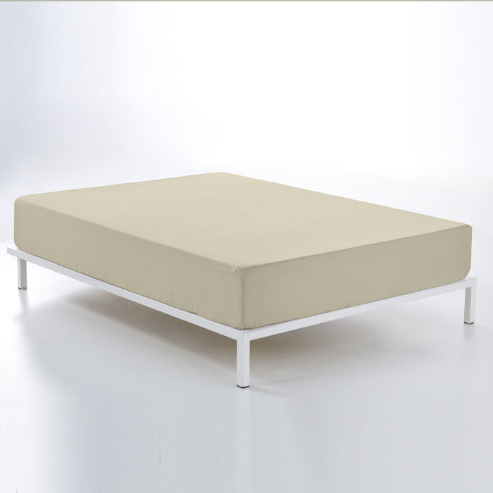 Foaie de jos Alexandra House Living Bej 140 x 200 x 30 cm