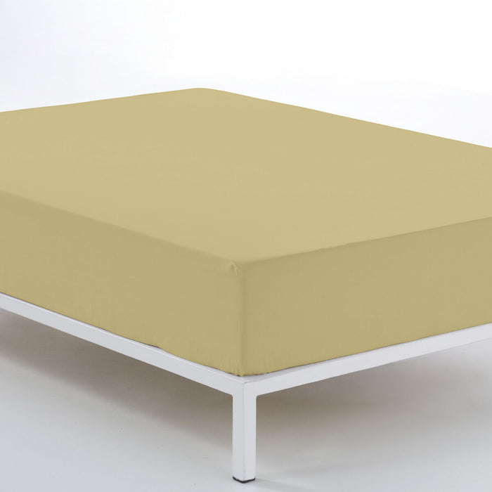 Foaie de jos Alexandra House Living Maro Deschis 105 x 190/200 cm