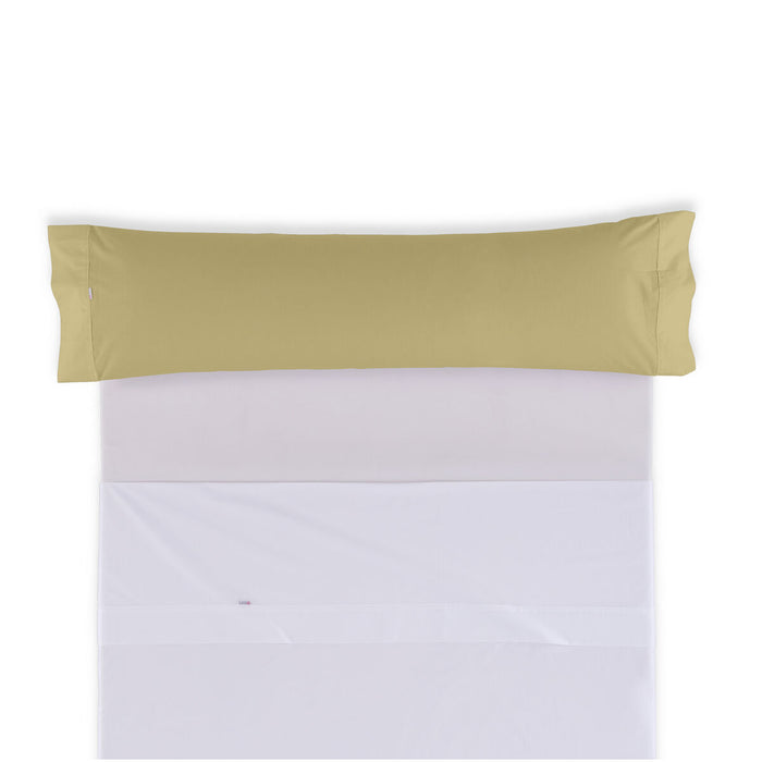Față de pernă Alexandra House Living Maro Deschis 45 x 170 cm