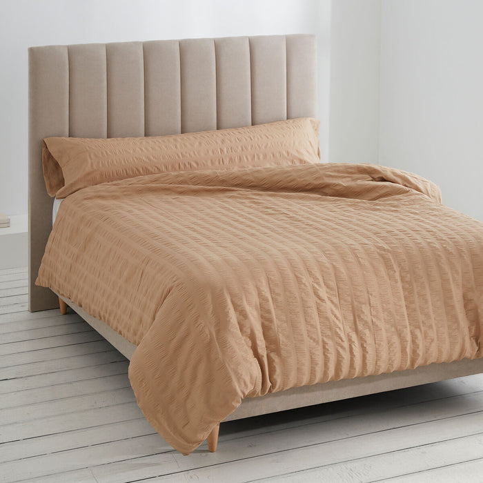 Set husă de pătură Alexandra House Living Amán Maro Deschis Pat 180 3 Piese