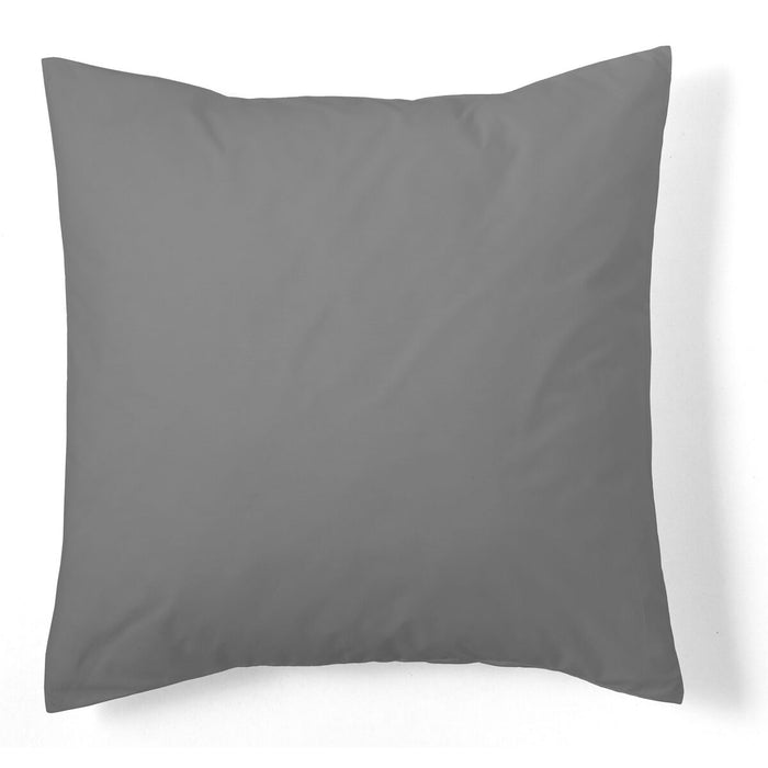 Husă de pernă de canapea Alexandra House Living Titaniu 40 x 40 cm