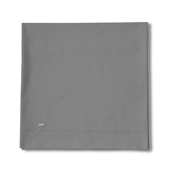 Foaie de sus Alexandra House Living Titaniu 190 x 270 cm