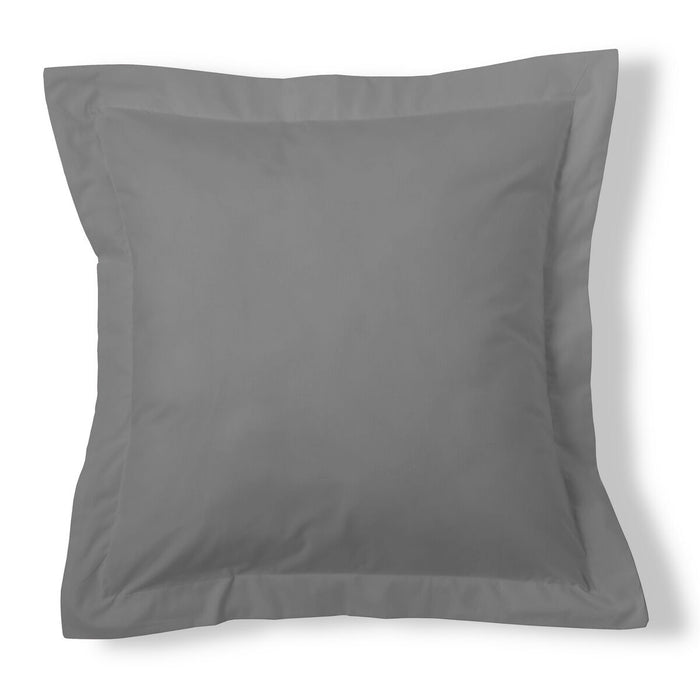 Husă de pernă de canapea Alexandra House Living Titaniu 50 x 50 cm