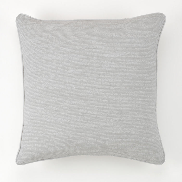 Husă de pernă de canapea Alexandra House Living Taver Gri 50 x 70 cm