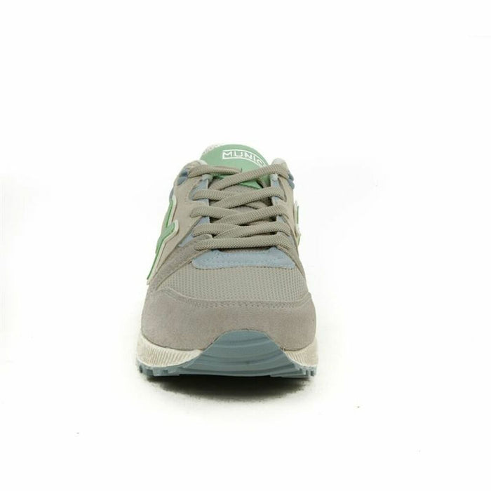 Pantofi sport pentru femei Munich 1030 W Bej