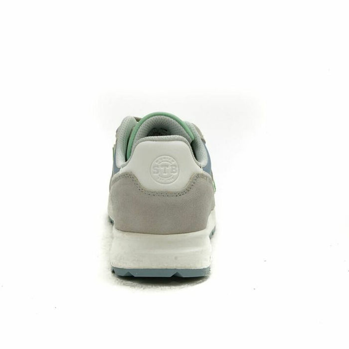 Pantofi sport pentru femei Munich 1030 W Bej