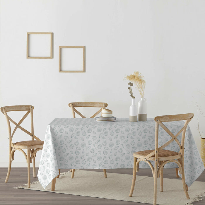 Față de Masă Belum 0400-22 Multicolor 150 x 150 cm