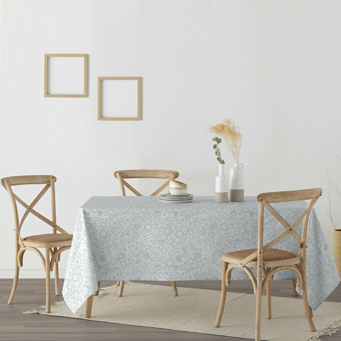Față de Masă Belum 0400-39 Multicolor 300 x 150 cm