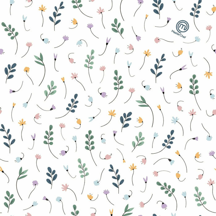 Față de Masă Belum 0400-41 Multicolor 150 x 150 cm