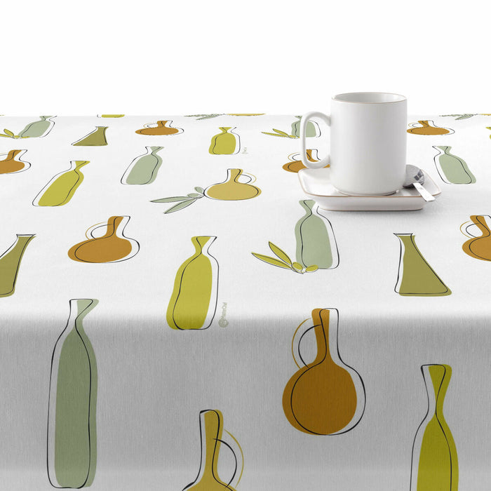 Față de Masă Belum 0400-47 Multicolor 300 x 150 cm