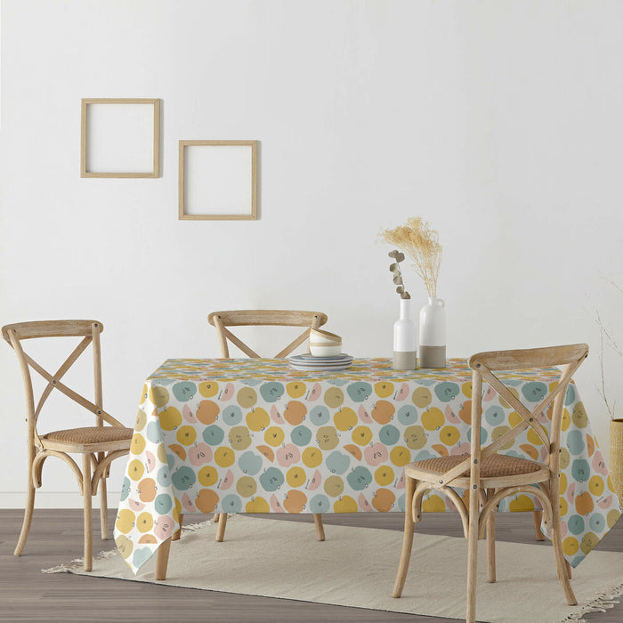 Față de Masă Belum 0400-42 Multicolor 300 x 150 cm