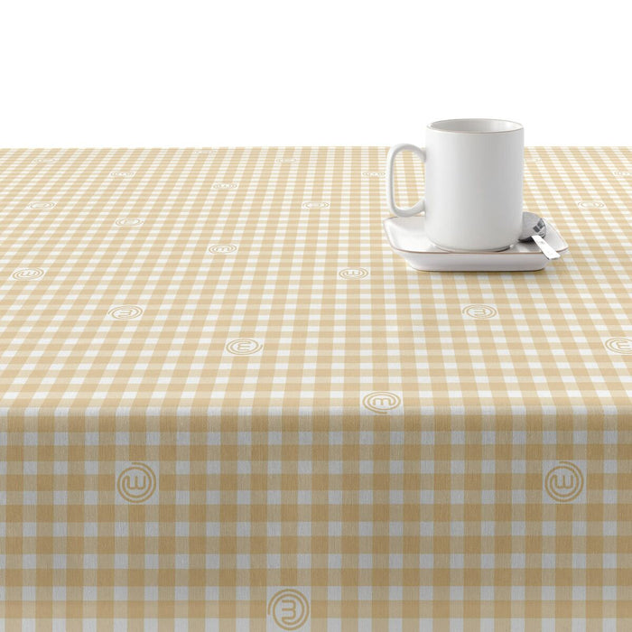 Față de masă din rășină rezistentă la pete Belum 0400-6 Multicolor 300 x 150 cm