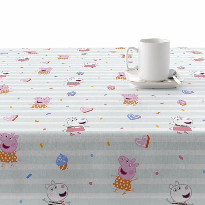 Față de Masă Belum Awesome 4 Multicolor 150 x 150 cm