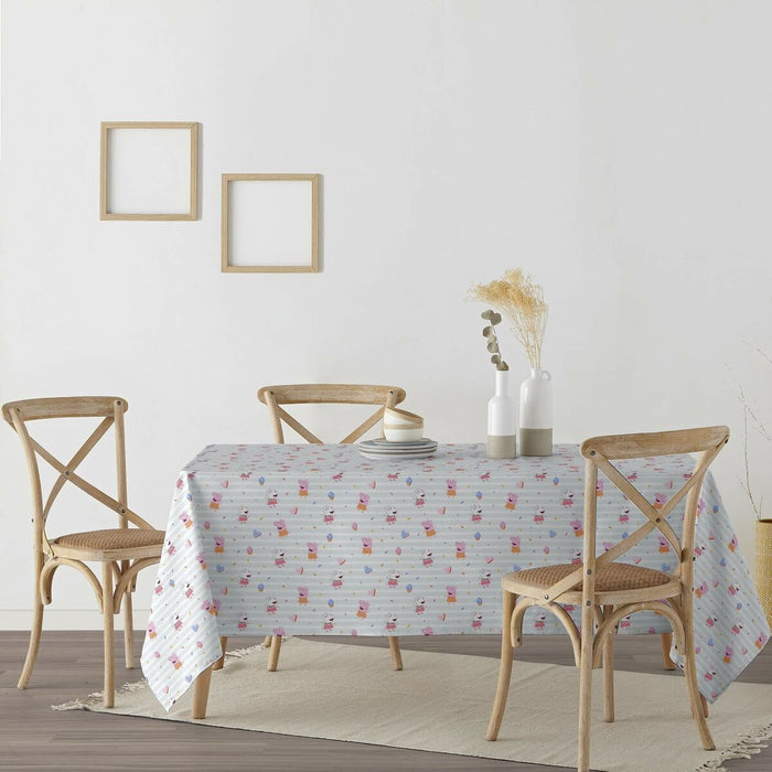 Față de Masă Belum Awesome 4 Multicolor 200 x 150 cm