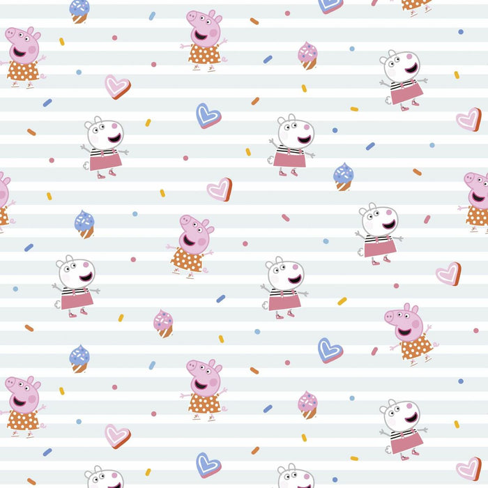 Față de Masă Belum Awesome 4 Multicolor 200 x 150 cm