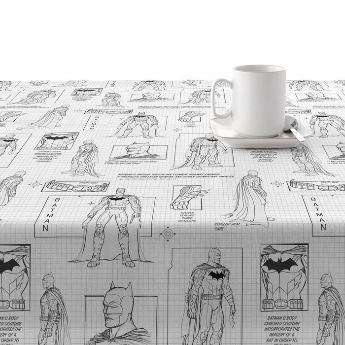 Față de Masă Belum Batman Features Multicolor 250 x 150 cm