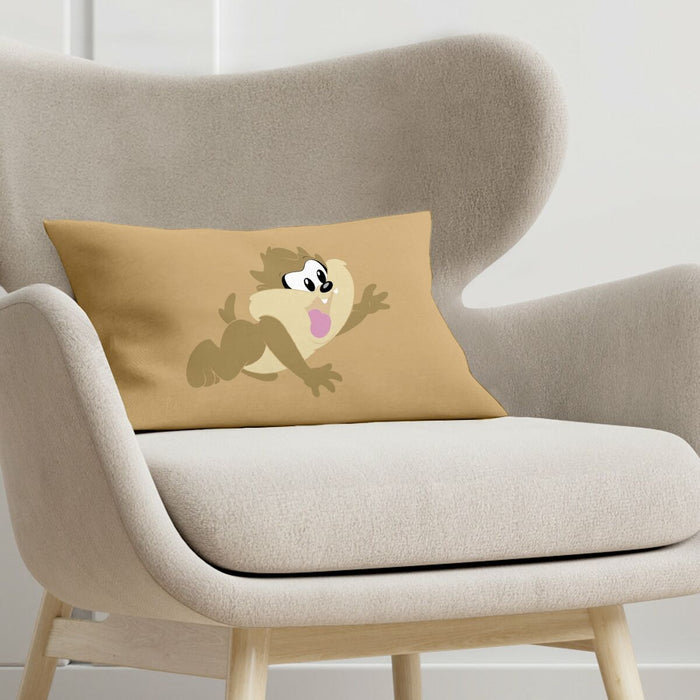 Husă de pernă de canapea Looney Tunes Simply Taz C Multicolor 30 x 50 cm