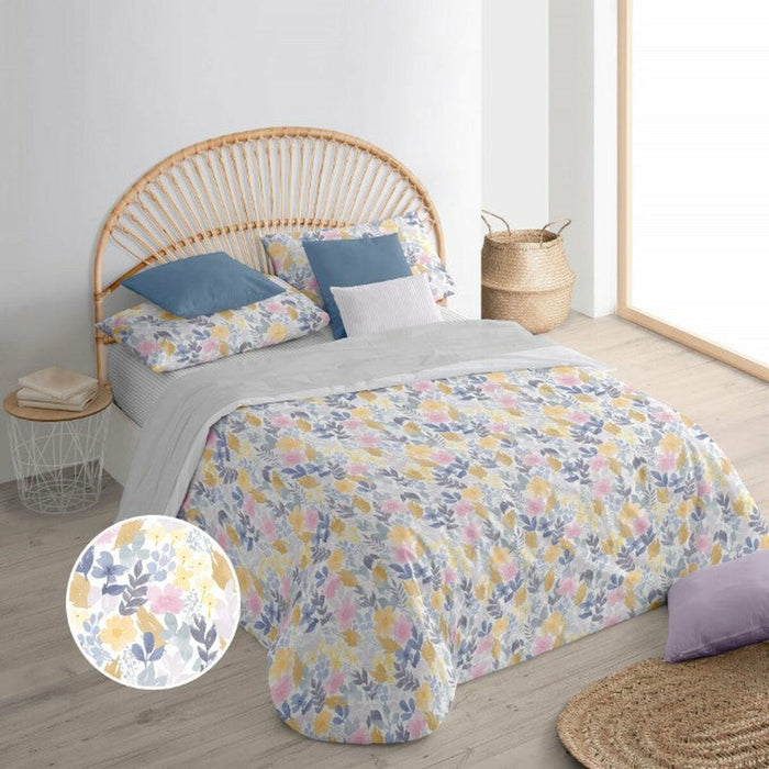 Husă de pilotă Decolores Gisborne Multicolor 155 x 220 cm