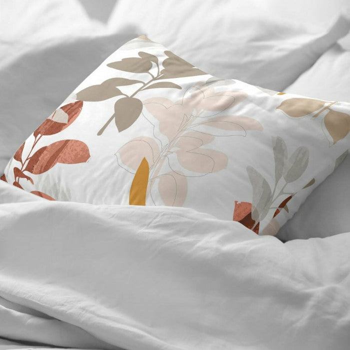 Față de pernă Decolores Paroa Multicolor 50x80cm 50 x 80 cm Bumbac