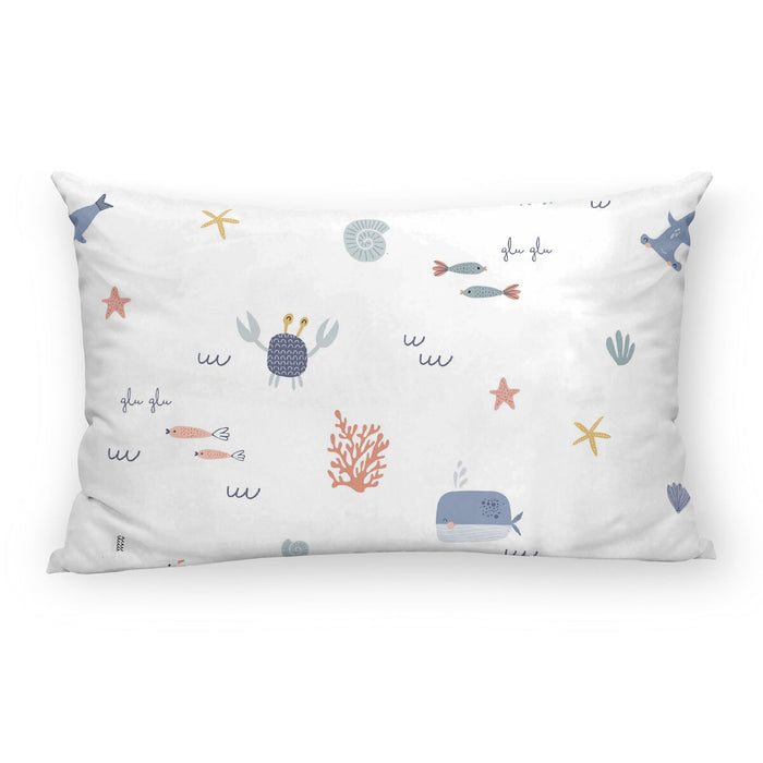 Față de pernă Kids&Cotton Malu 40 x 60 cm 100 % bumbac