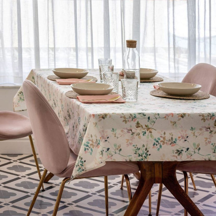 Față de Masă Belum 0120-247 Multicolor 150 x 150 cm