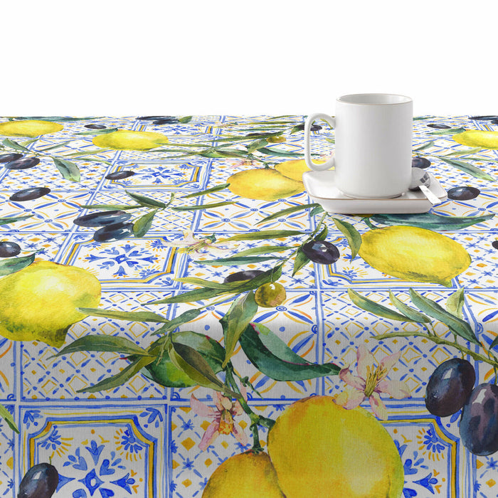 Față de Masă Belum 0120-260 Multicolor 150 x 150 cm