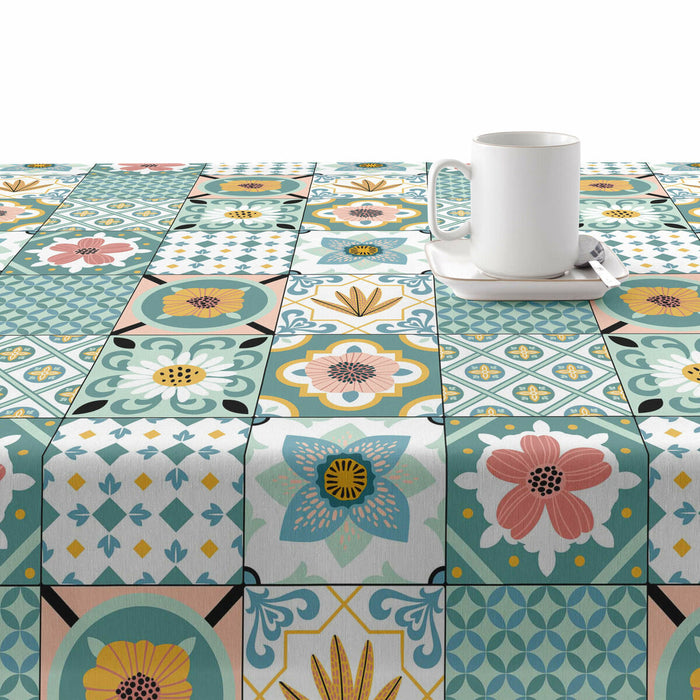 Față de Masă Belum 0120-264 Multicolor 250 x 150 cm