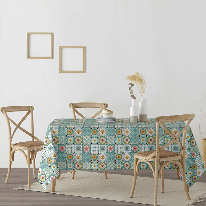 Față de Masă Belum 0120-264 Multicolor 250 x 150 cm
