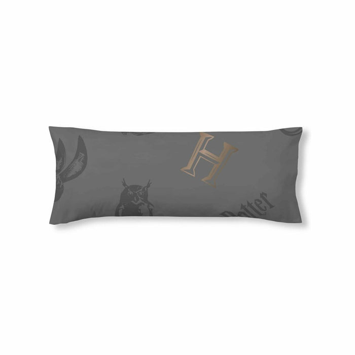 Față de pernă Harry Potter Dealthy Hallows 45 x 110 cm