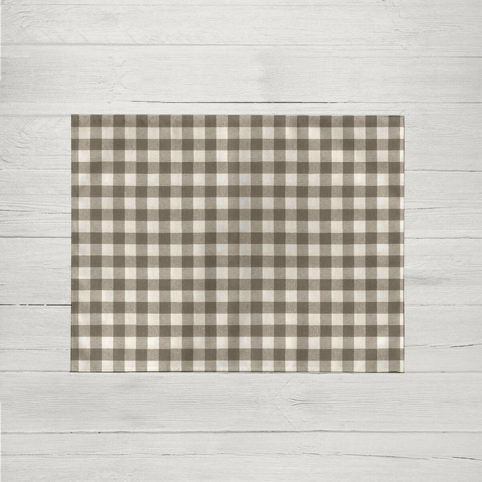 Suport pentru farfurii Belum Multicolor 45 x 35 cm La pătrat 2 Unități
