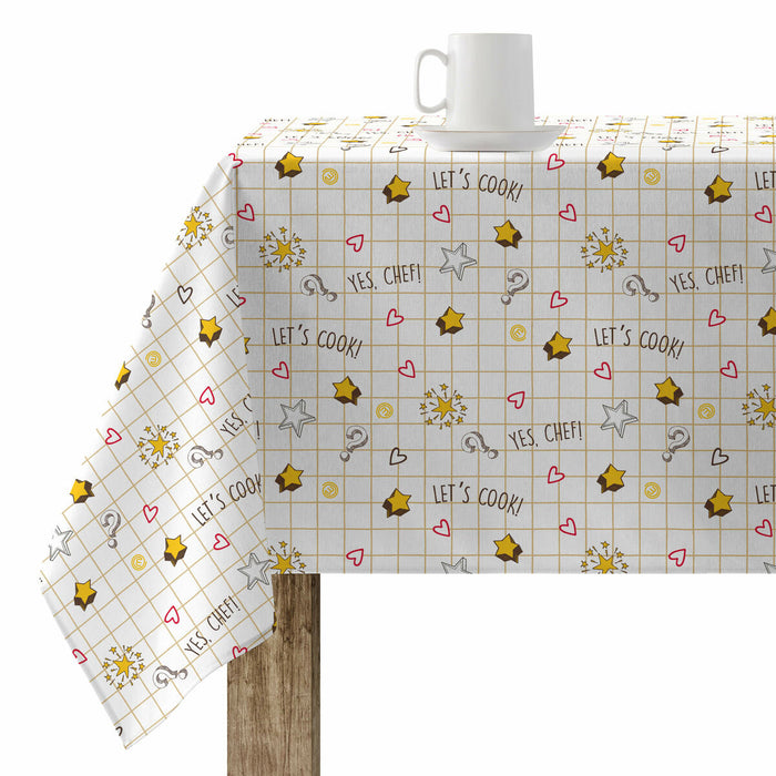 Față de masă rezistentă la pete Belum 0400-69 200 x 140 cm