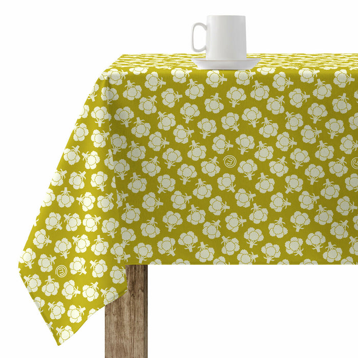 Față de masă din rășină rezistentă la pete Belum 0400-70 140 x 140 cm