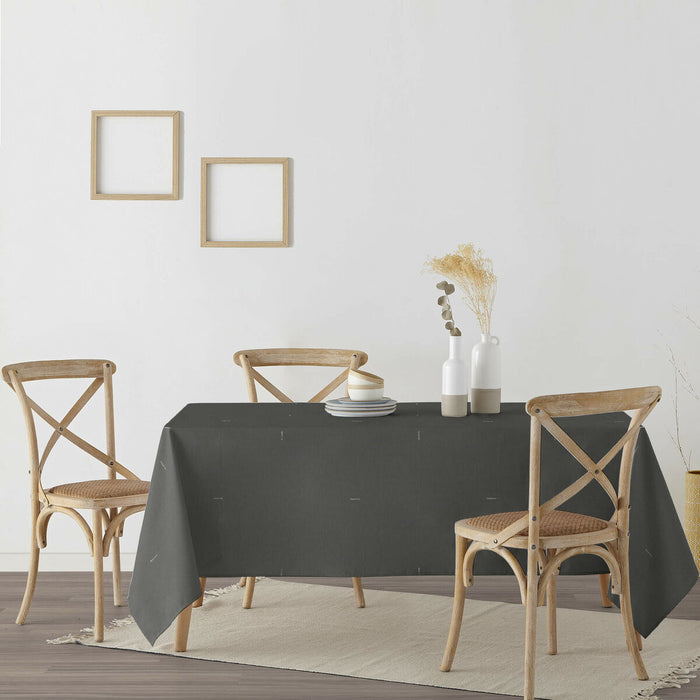 Față de masă din rășină rezistentă la pete Belum 0400-73 140 x 140 cm