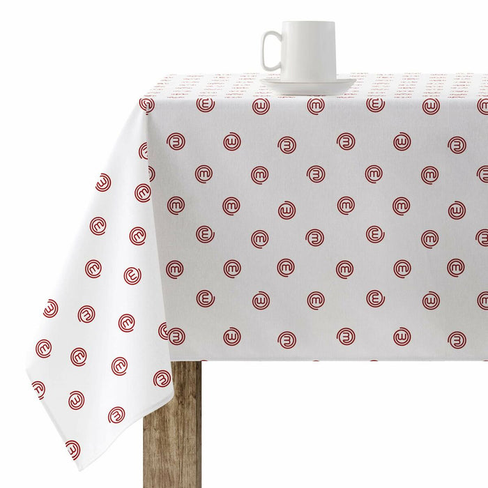 Față de masă din rășină rezistentă la pete Belum Masterchef 140 x 140 cm