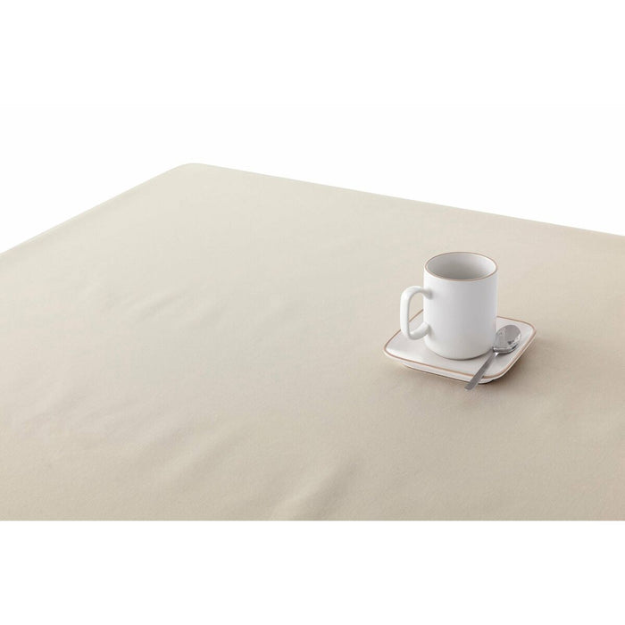 Față de masă din rășină rezistentă la pete Belum Liso 140 x 140 cm
