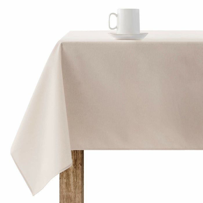 Față de masă din rășină rezistentă la pete Belum Liso 140 x 140 cm
