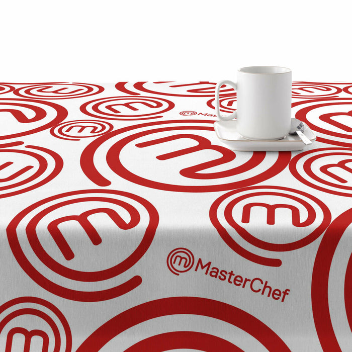 Față de masă din rășină rezistentă la pete Belum Masterchef 140 x 140 cm