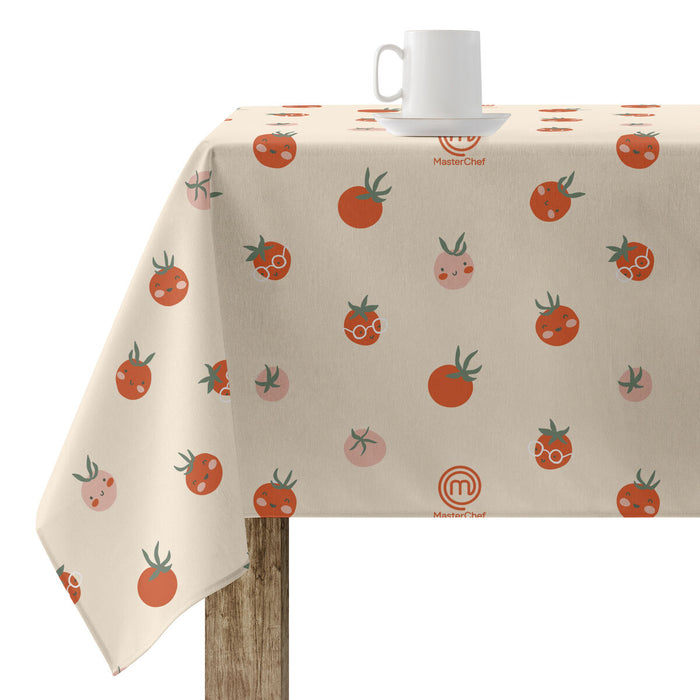 Față de masă din rășină rezistentă la pete Belum 0400-54 140 x 140 cm