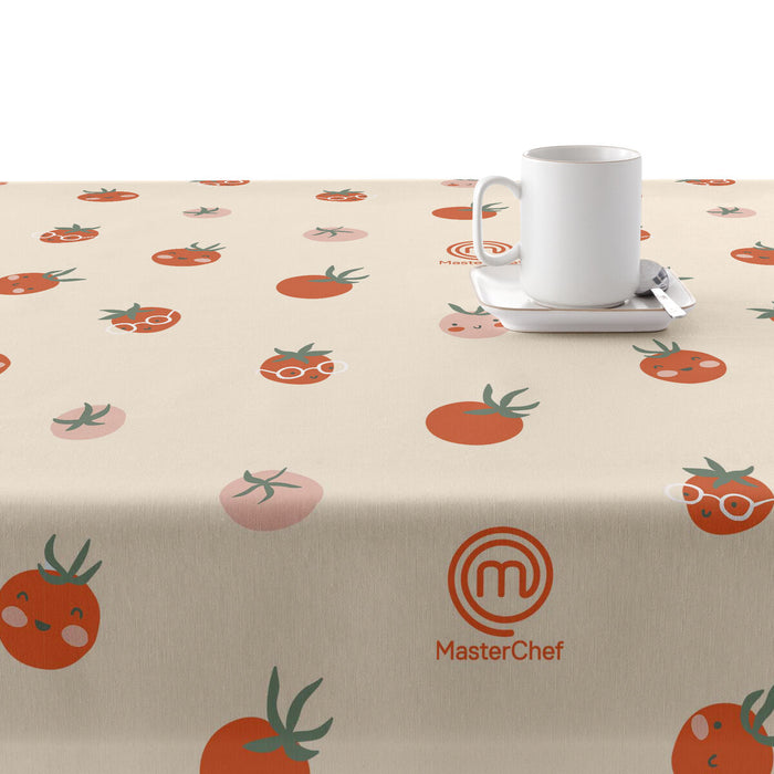 Față de masă din rășină rezistentă la pete Belum 0400-54 140 x 140 cm