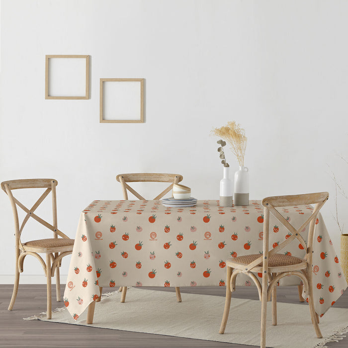 Față de masă din rășină rezistentă la pete Belum 0400-54 140 x 140 cm