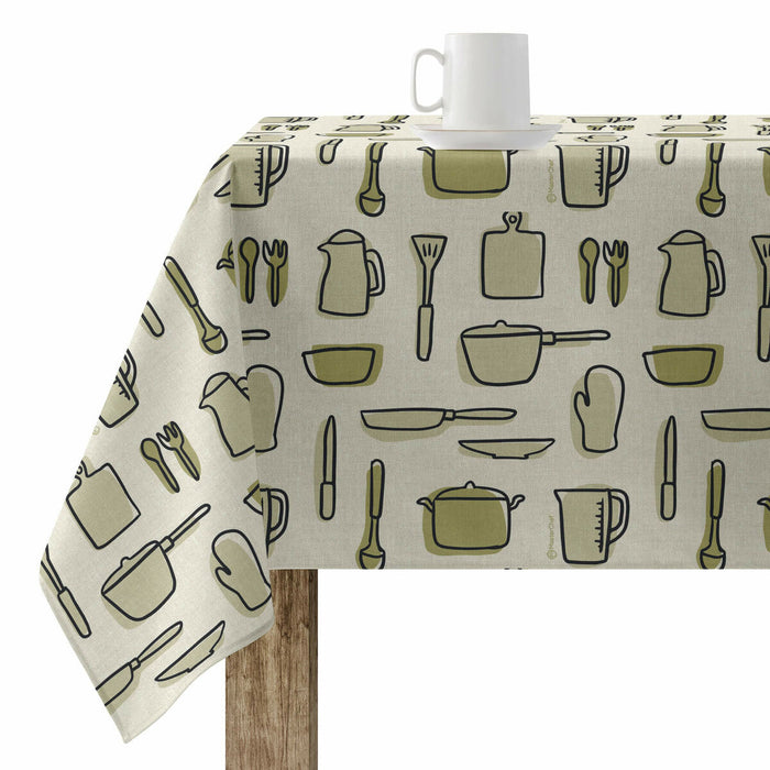 Față de masă rezistentă la pete Belum 0400-59 200 x 140 cm