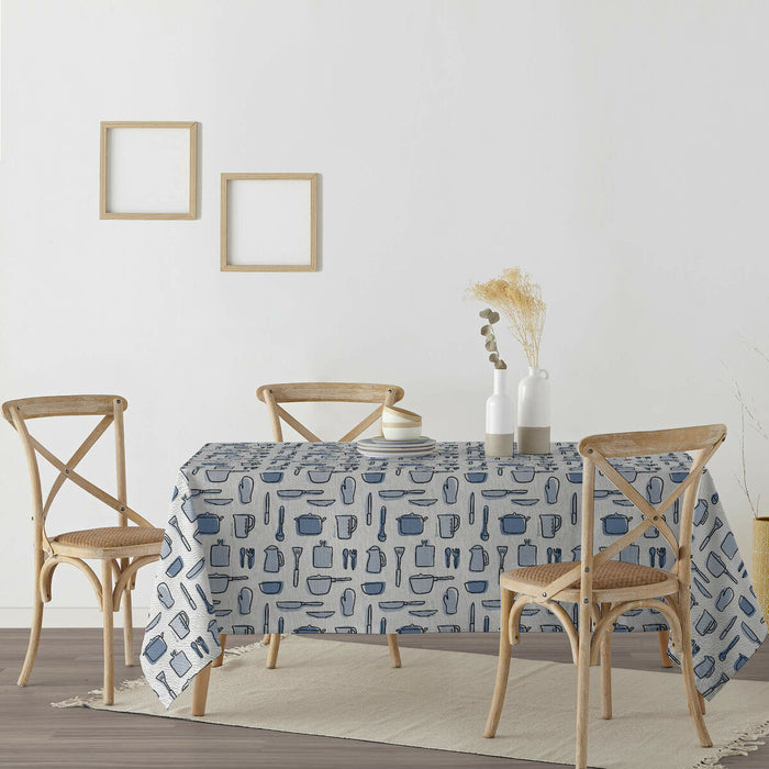 Față de masă rezistentă la pete Belum 0400-60 300 x 140 cm