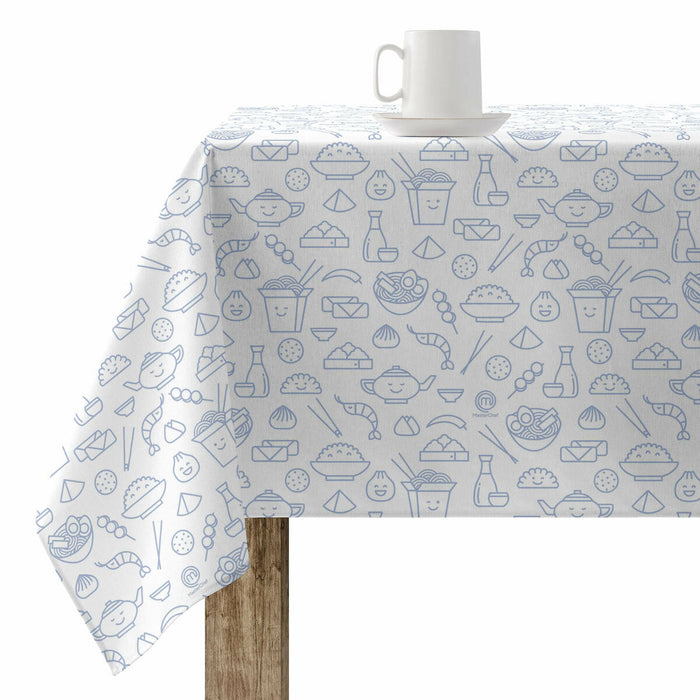 Față de masă din rășină rezistentă la pete Belum 0400-61 140 x 140 cm