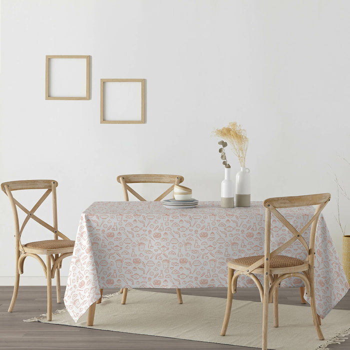 Față de masă rezistentă la pete Belum 0400-62 300 x 140 cm