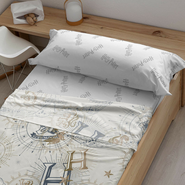 Set de foi Harry Potter Gold Bej Pat 180 280 x 270 cm
