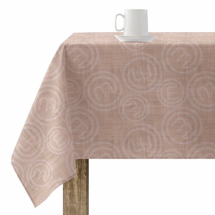 Față de masă din rășină rezistentă la pete Belum 0400-83 140 x 140 cm