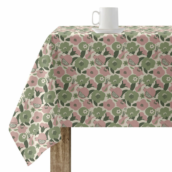 Față de masă din rășină rezistentă la pete Belum 0400-98 140 x 140 cm