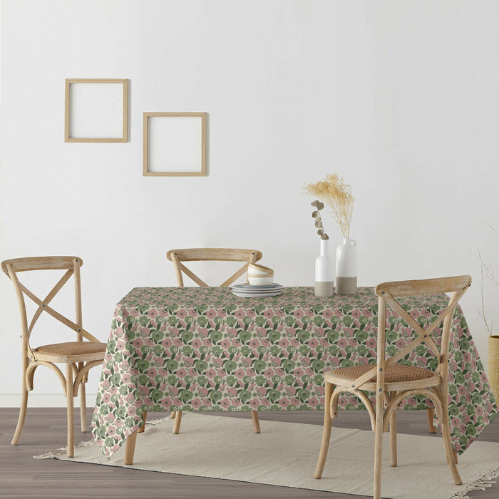 Față de masă din rășină rezistentă la pete Belum 0400-98 140 x 140 cm